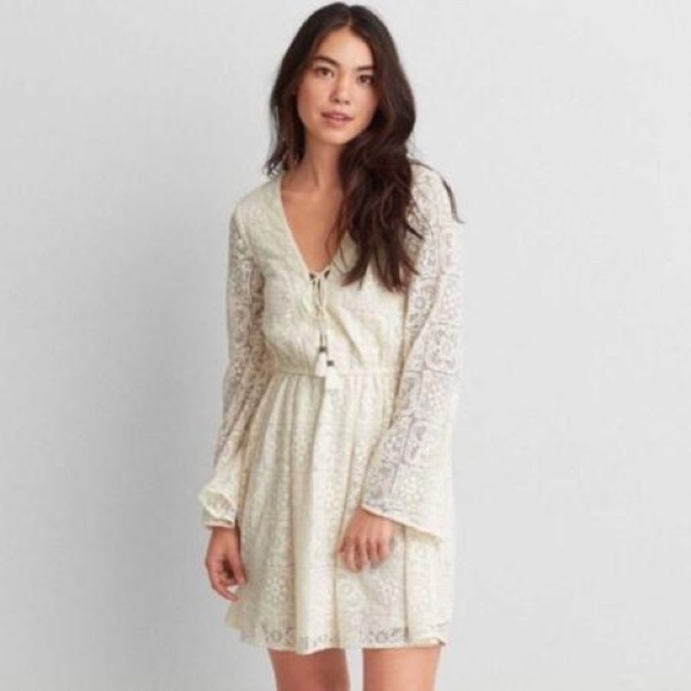 American Eagle Outfitters Dress